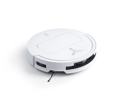 Ecovacs Deebot T50 Pro Omni Gen 2 Biały