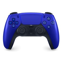 Kontroler bezprzewodowy SONY DualSense Cobalt Blue