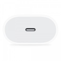 Ładowarka APPLE MUVV3ZM/A(1x USB Typ C)