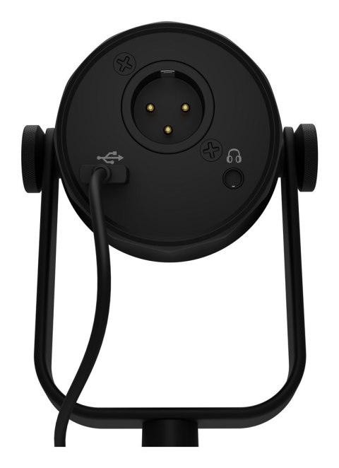 Mikrofon GENESIS RADIUM 750D studyjny USB/XLR statyw
