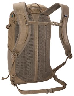 Thule Alltrail TADP218 Faded Khaki plecak Plecak podróżny Poliester