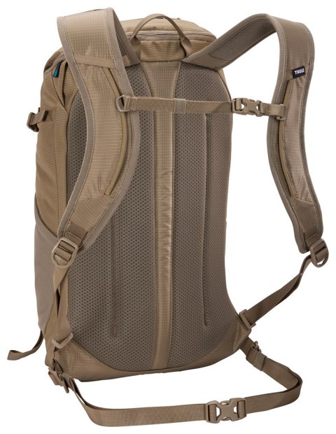 Thule Alltrail TADP218 Faded Khaki plecak Plecak podróżny Poliester