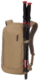Thule Alltrail TADP218 Faded Khaki plecak Plecak podróżny Poliester