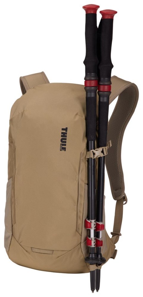 Thule Alltrail TADP218 Faded Khaki plecak Plecak podróżny Poliester