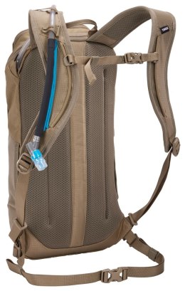 Thule Alltrail TAHP210 Faded Khaki plecak Plecak podróżny Poliester