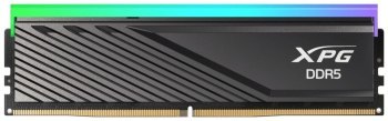 Pamięć - Adata XPG Lancer Blade RGB 32GB [2x16GB 6000MHz DDR5 CL36 DIMM]