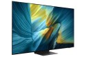 Samsung QE55S95FAT 139,7 cm (55") 4K Ultra HD Smart TV Wi-Fi Czarny