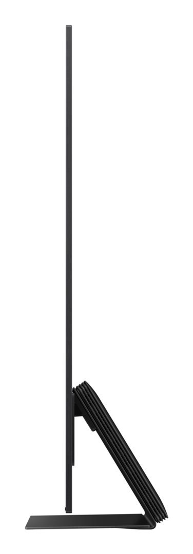 Samsung QE55S95FAT 139,7 cm (55") 4K Ultra HD Smart TV Wi-Fi Czarny