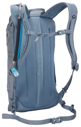 Thule Alltrail TAHP210 Pond plecak Plecak podróżny Szary Poliester