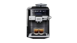 Automatyczny ekspres do kawy Siemens EQ6 Plus S500 TE655319RW sapphire black metallic | 19bar
