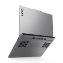 Lenovo LOQ 15AHP10 Ryzen 5 220 15.6 FHD IPS 300nits AG 144Hz 16GB DDR5 5600 SSD512 GeForce RTX 5050 8GB Cam720p 60Wh Win11 Luna