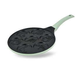 Patelnia naleśnikowa 26cm MR-1222-D MAESTRO