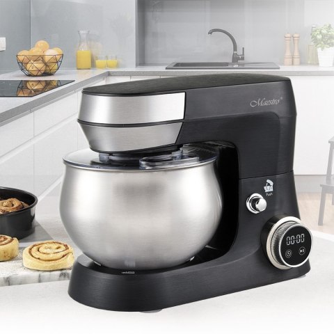 Robot planetarny 2000W MR-558 MAESTRO