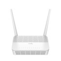 Router CUDY GP1200 Wi-Fi 5 GPON/EPON 2.4GHz, 5GHz 300Mb/s + 867Mb/s