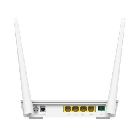 Router CUDY GP1200 Wi-Fi 5 GPON/EPON 2.4GHz, 5GHz 300Mb/s + 867Mb/s