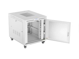 SZAFA INSTALACYJNA RACK STOJĄCA 19