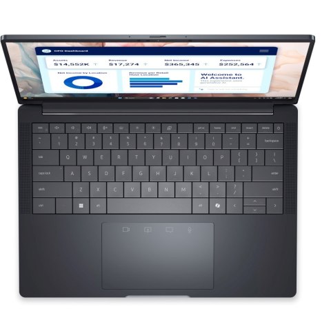 Dell Pro 14 Premium PA14250 Ultra 5 236V 14.0"FHD+ 300nits 16GB LPDDR5X SSD512 Arc FgrPr Cams&Mic 5G WWAN+BT BcklKb 3C vPro W11P