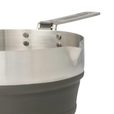 Garnek składany SEA TO SUMMIT Detour Stainless Steel