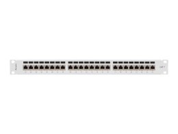 LANBERG PATCH PANEL 24 PORT 1U 19