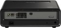Viewsonic X1-4K Pro Projektor o standardowym rzucie DMD UHD 4K (3840x2160) Kompatybilność 3D Czarny, Zielony
