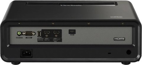 Viewsonic X1-4K Pro Projektor o standardowym rzucie DMD UHD 4K (3840x2160) Kompatybilność 3D Czarny, Zielony