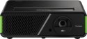 Viewsonic X1-4K Pro Projektor o standardowym rzucie DMD UHD 4K (3840x2160) Kompatybilność 3D Czarny, Zielony