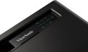 Viewsonic X1-4K Pro Projektor o standardowym rzucie DMD UHD 4K (3840x2160) Kompatybilność 3D Czarny, Zielony