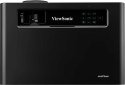 Viewsonic X1-4K Pro Projektor o standardowym rzucie DMD UHD 4K (3840x2160) Kompatybilność 3D Czarny, Zielony