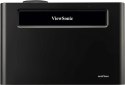 Viewsonic X1-4K Pro Projektor o standardowym rzucie DMD UHD 4K (3840x2160) Kompatybilność 3D Czarny, Zielony