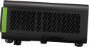 Viewsonic X1-4K Pro Projektor o standardowym rzucie DMD UHD 4K (3840x2160) Kompatybilność 3D Czarny, Zielony