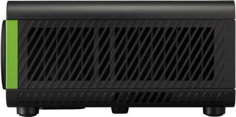 Viewsonic X1-4K Pro Projektor o standardowym rzucie DMD UHD 4K (3840x2160) Kompatybilność 3D Czarny, Zielony