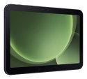 Samsung Galaxy Tab Active5 Pro SM-X356B 5G Snapdragon LTE 128 GB 25,6 cm (10.1") 6 GB Wi-Fi 6E (802.11ax) Android 15 Zielony SM-
