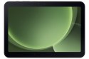 Samsung Galaxy Tab Active5 Pro SM-X356B 5G Snapdragon LTE 128 GB 25,6 cm (10.1") 6 GB Wi-Fi 6E (802.11ax) Android 15 Zielony SM-
