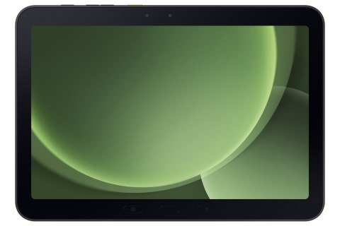 Samsung Galaxy Tab Active5 Pro SM-X356B 5G Snapdragon LTE 128 GB 25,6 cm (10.1") 6 GB Wi-Fi 6E (802.11ax) Android 15 Zielony SM-