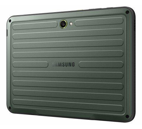 Samsung Galaxy Tab Active5 Pro SM-X356B 5G Snapdragon LTE 128 GB 25,6 cm (10.1") 6 GB Wi-Fi 6E (802.11ax) Android 15 Zielony SM-