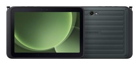Samsung Galaxy Tab Active5 Pro SM-X356B 5G Snapdragon LTE 128 GB 25,6 cm (10.1") 6 GB Wi-Fi 6E (802.11ax) Android 15 Zielony SM-