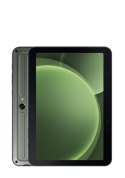 Samsung Galaxy Tab Active5 Pro SM-X356B 5G Snapdragon LTE 128 GB 25,6 cm (10.1") 6 GB Wi-Fi 6E (802.11ax) Android 15 Zielony SM-