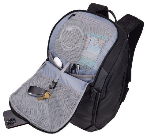 Thule Przepaść Plecak 26L Pasuje do rozmiaru 16" Plecak na laptopa Nieprzemakalny