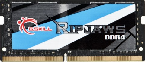 Pamięć G.SKILL (SODIMM/DDR4/16 GB/2666MHz/1.2V/19 CLCL/SINGLE)