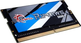 Pamięć G.SKILL (SODIMM/DDR4/16 GB/2666MHz/1.2V/19 CLCL/SINGLE)