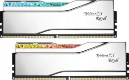 Pamięć G.SKILL (UDIMM/DDR5/32 GB/6000MHz/1.4V/28 CLCL/DUAL)