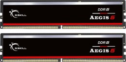 Pamięć G.SKILL (UDIMM/DDR5/64 GB/6000MHz/1.35V/36 CLCL/DUAL)