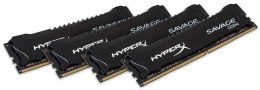 Pamięć KINGSTON (DIMM/DDR4/16 GB/2133MHz/1.2V/13 CLCL/QUAD)