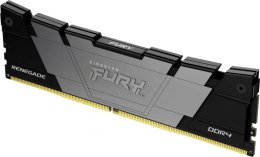 Pamięć KINGSTON (UDIMM/DDR4/16 GB/4000MHz/1.35V/19 CLCL/SINGLE)