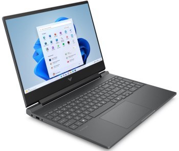 Laptop HP Victus 15 - Core 7 240H | 15,6''-144Hz | 24GB | 1TB | W11H | RTX5060 | Czarny