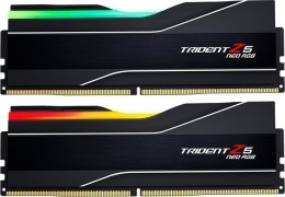 Pamięć G.SKILL (UDIMM/DDR5/128 GB/6000MHz/1.35V/34 CLCL/DUAL)