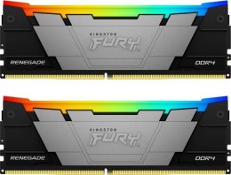 Pamięć KINGSTON (UDIMM/DDR4/16 GB/4000MHz/1.35V/19 CLCL/DUAL)