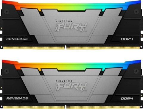 Pamięć KINGSTON (UDIMM/DDR4/16 GB/4000MHz/1.35V/19 CLCL/DUAL)