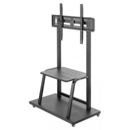 Uchwyt do TV MANHATTAN 462334 (nośność 150kg /37 - 100 cali)