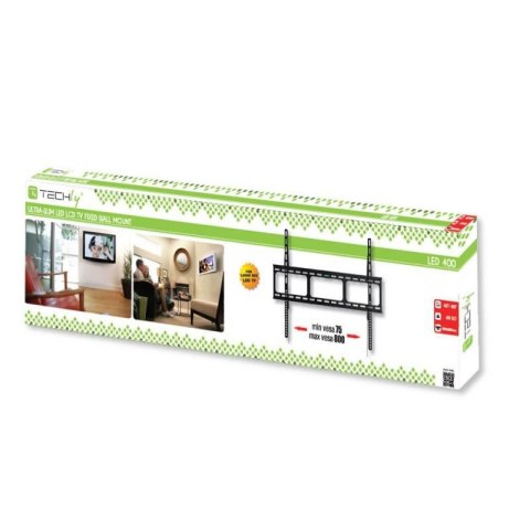 Uchwyt do TV TECHLY 022649 (nośność 60kg /42 - 80 cali)